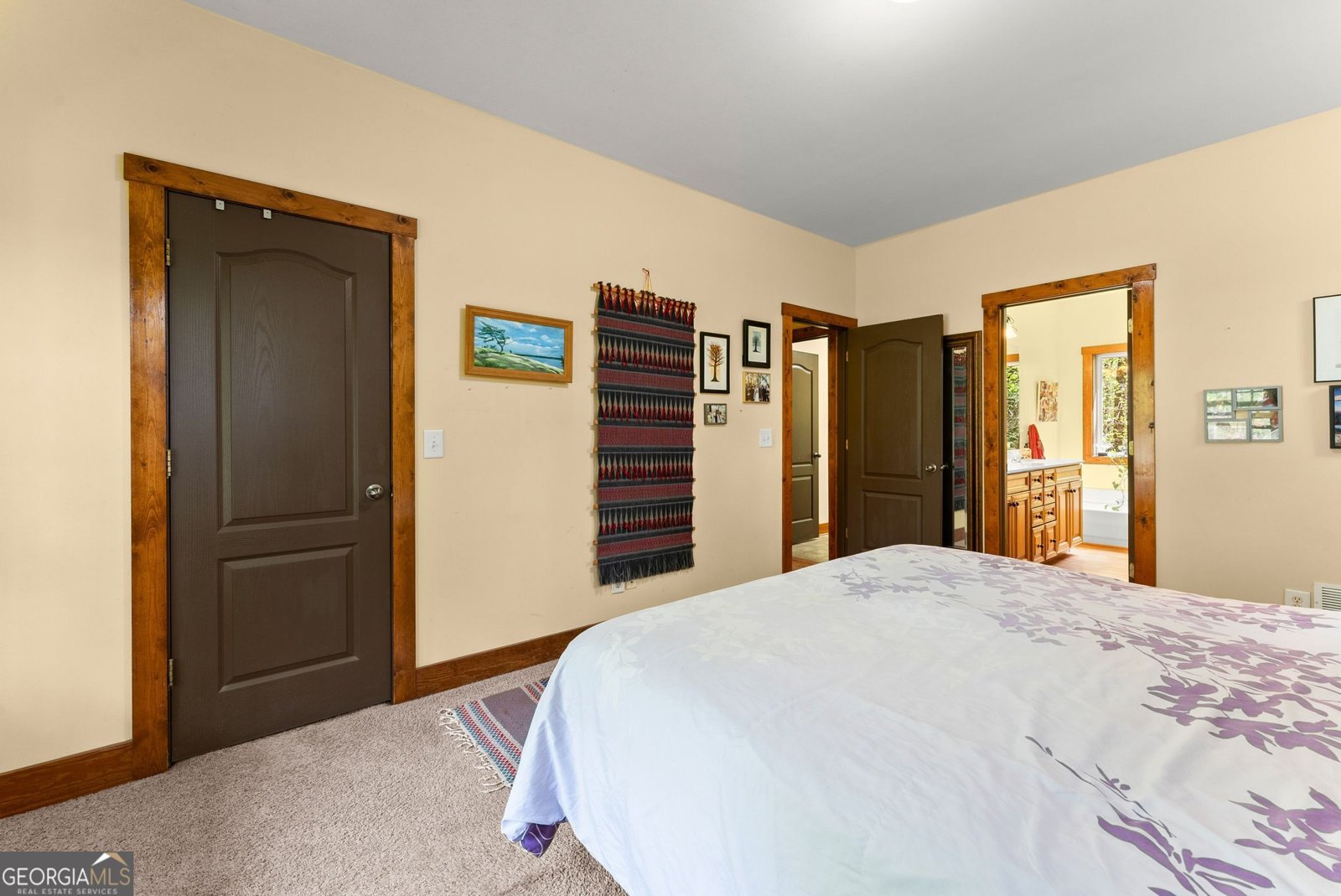 656 Stanley Nix Road Cleveland - Photo 27