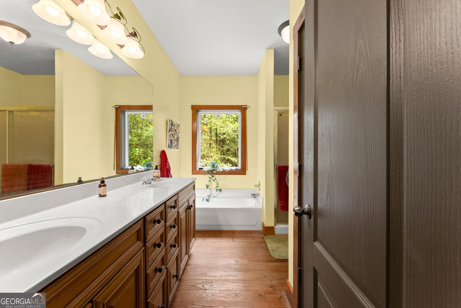 656 Stanley Nix Road Cleveland - Photo 28