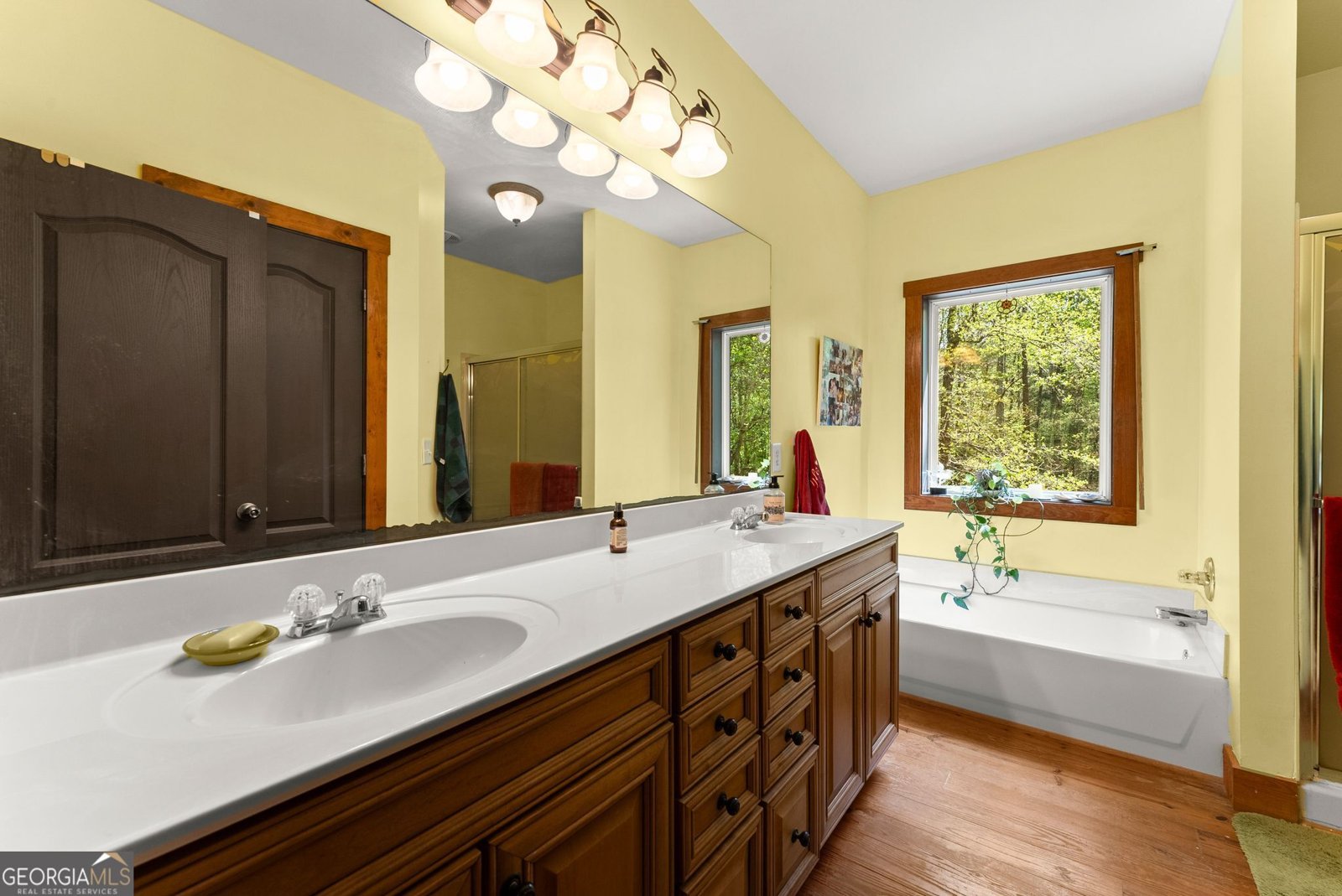 656 Stanley Nix Road Cleveland - Photo 29