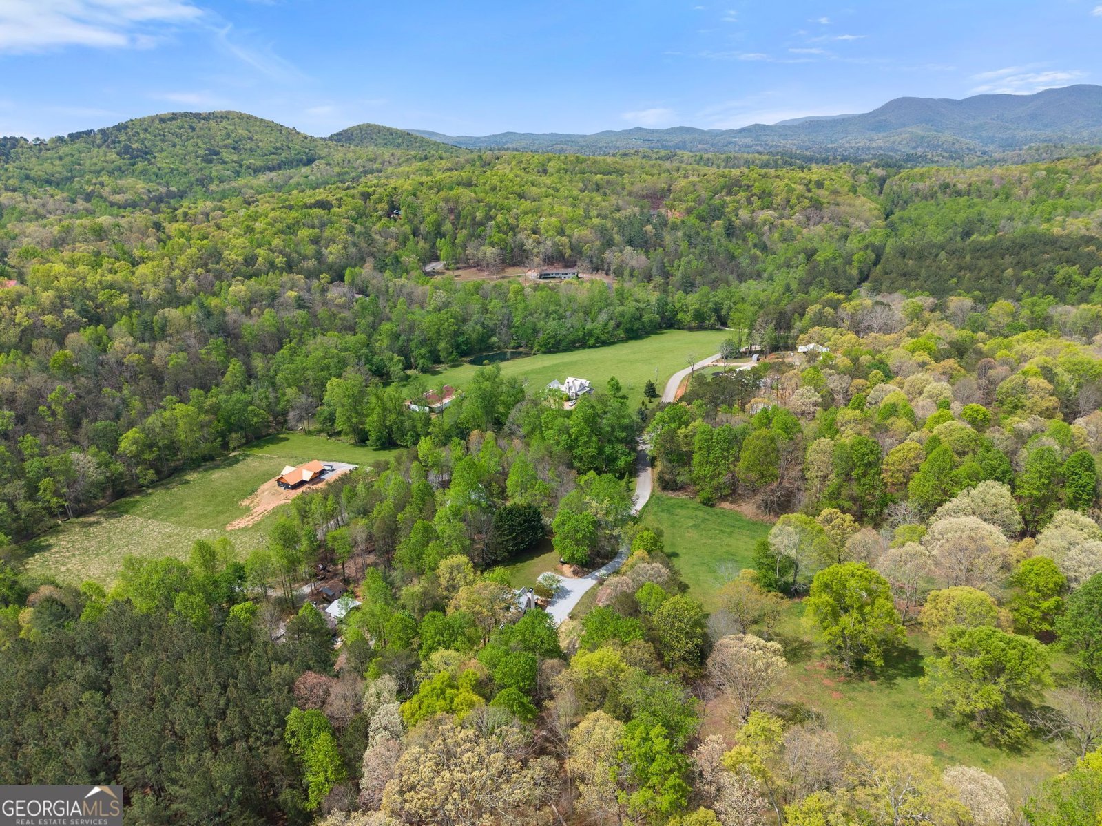 656 Stanley Nix Road Cleveland - Photo 31