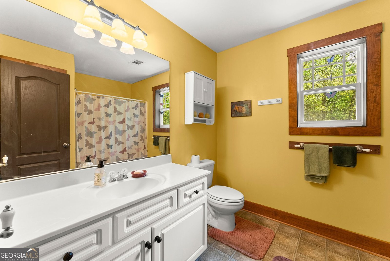 656 Stanley Nix Road Cleveland - Photo 34