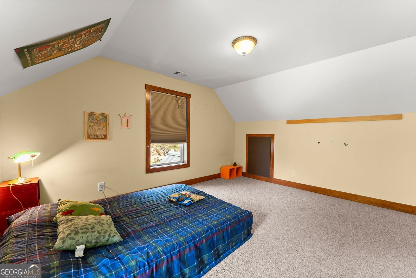 656 Stanley Nix Road Cleveland - Photo 36