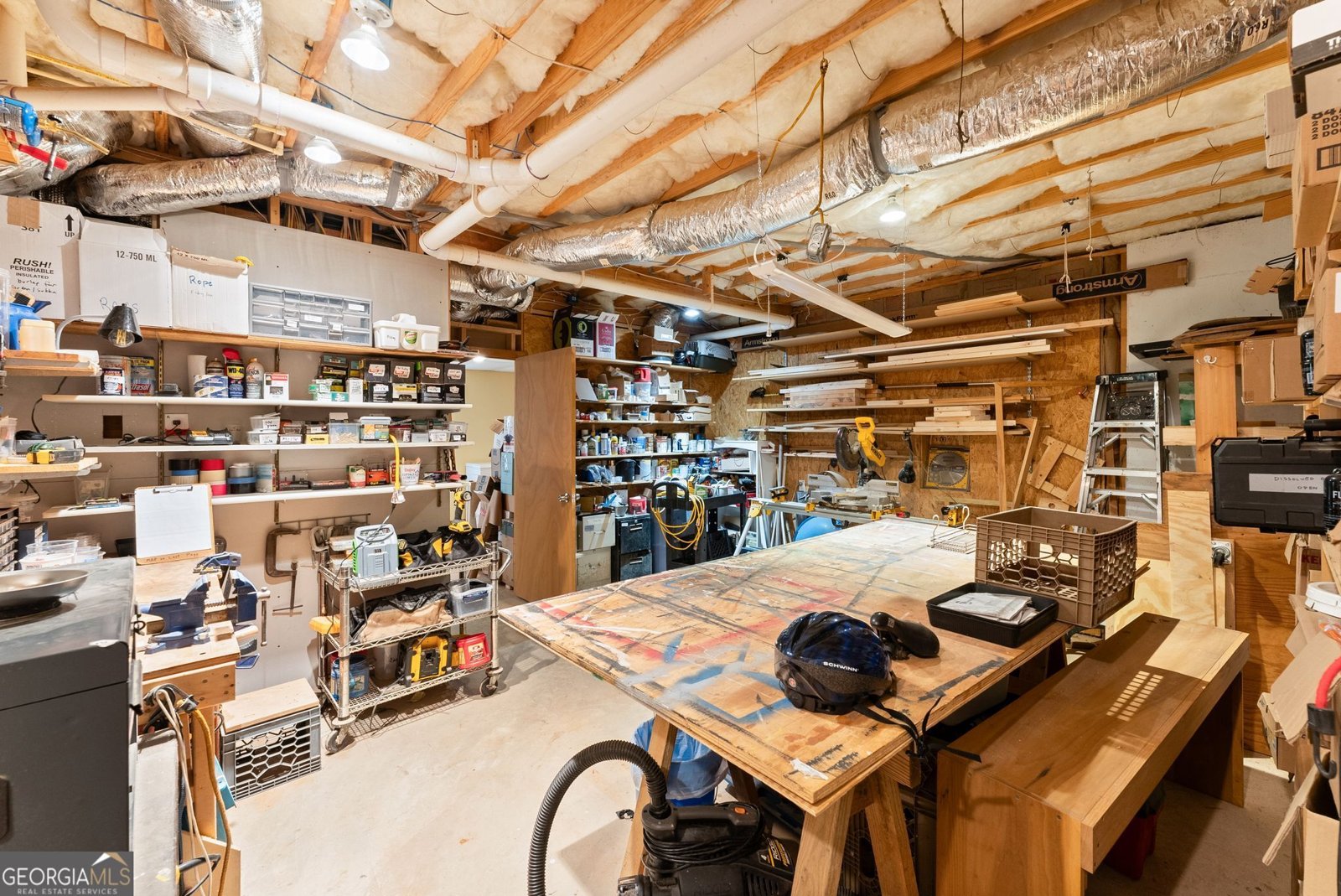 656 Stanley Nix Road Cleveland - Photo 38