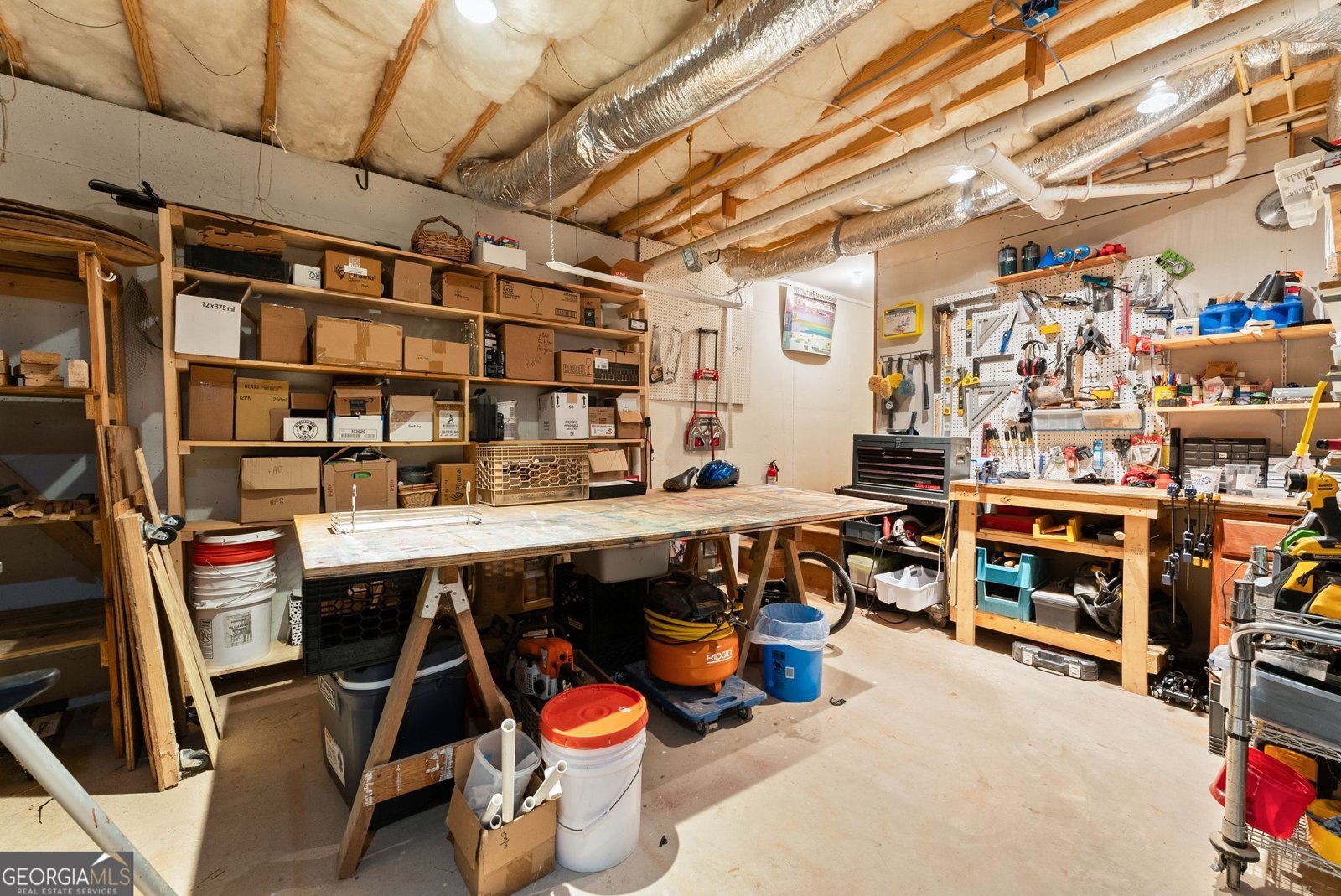 656 Stanley Nix Road Cleveland - Photo 39