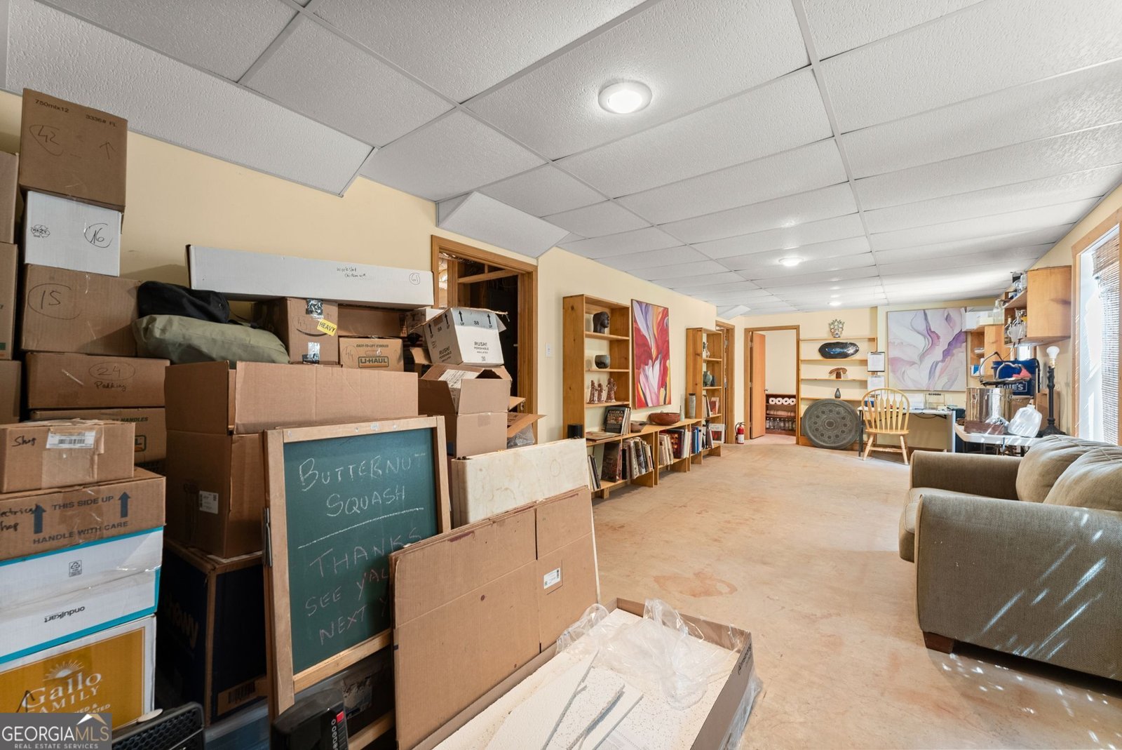 656 Stanley Nix Road Cleveland - Photo 40