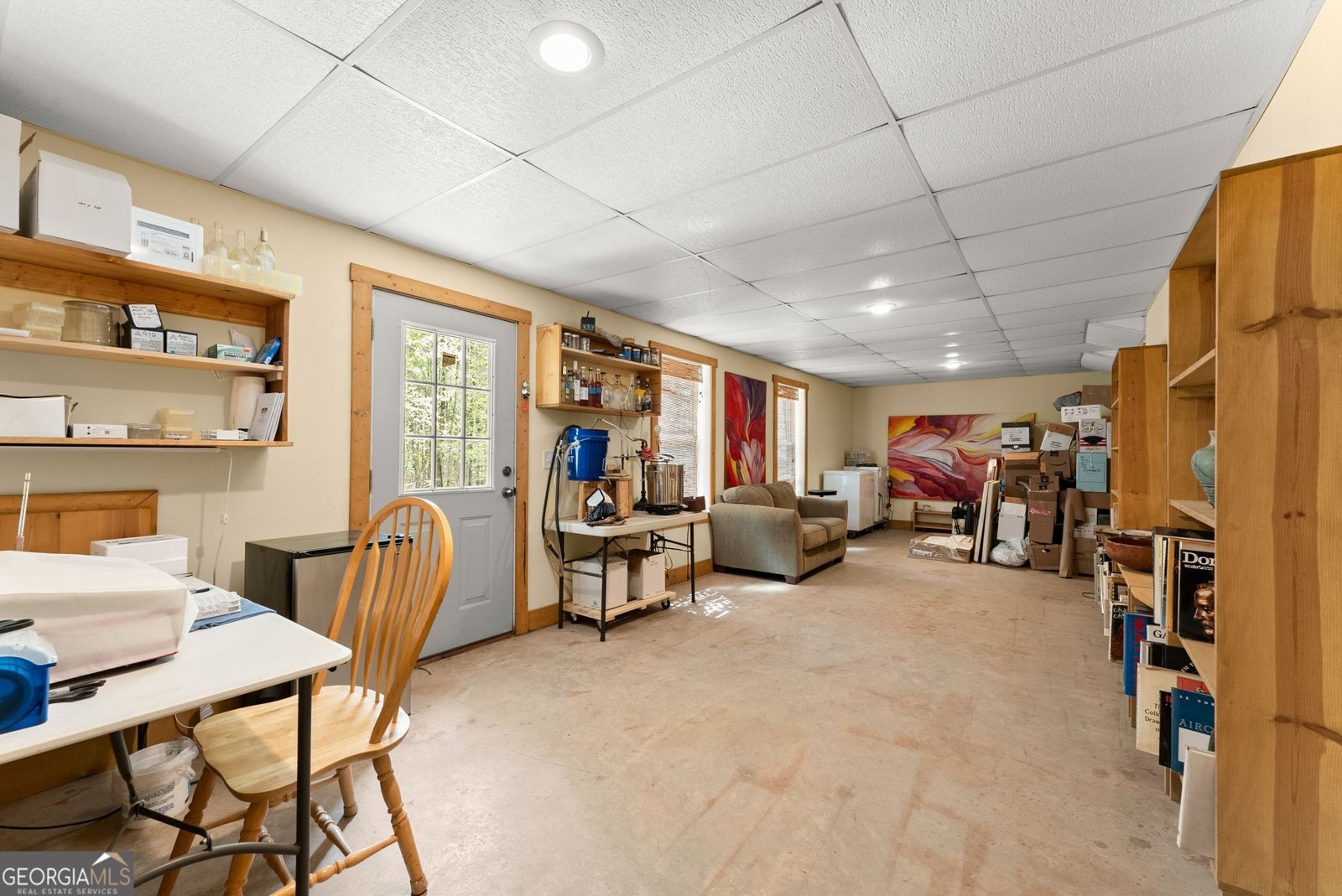 656 Stanley Nix Road Cleveland - Photo 41