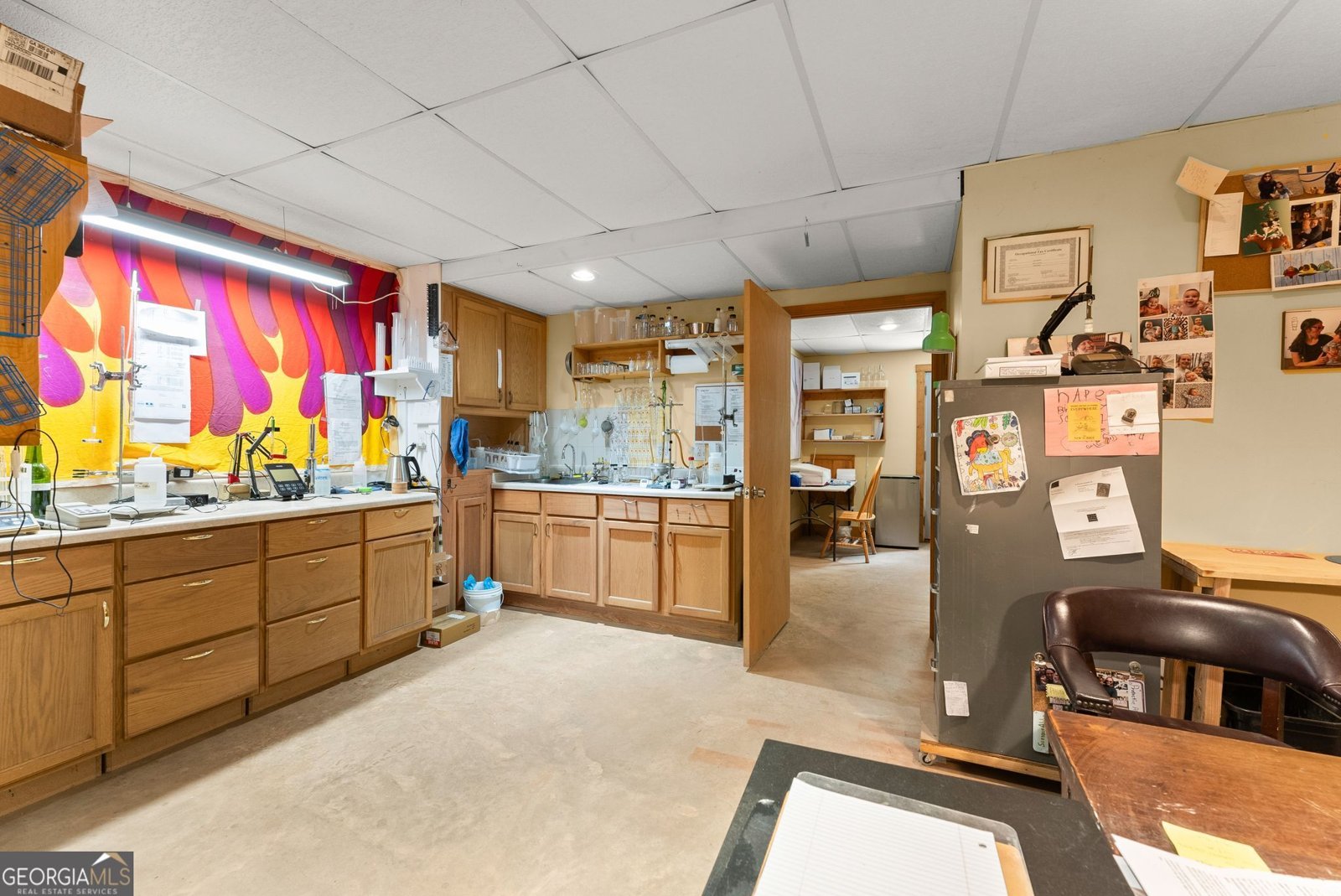 656 Stanley Nix Road Cleveland - Photo 44