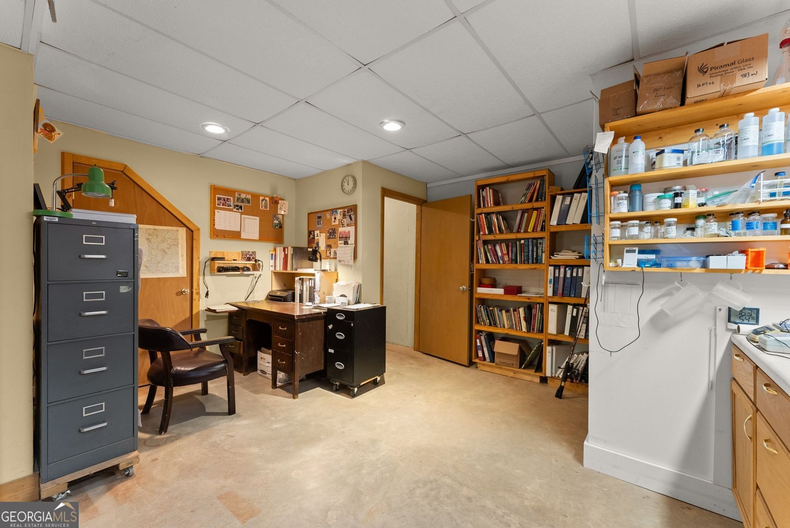 656 Stanley Nix Road Cleveland - Photo 45