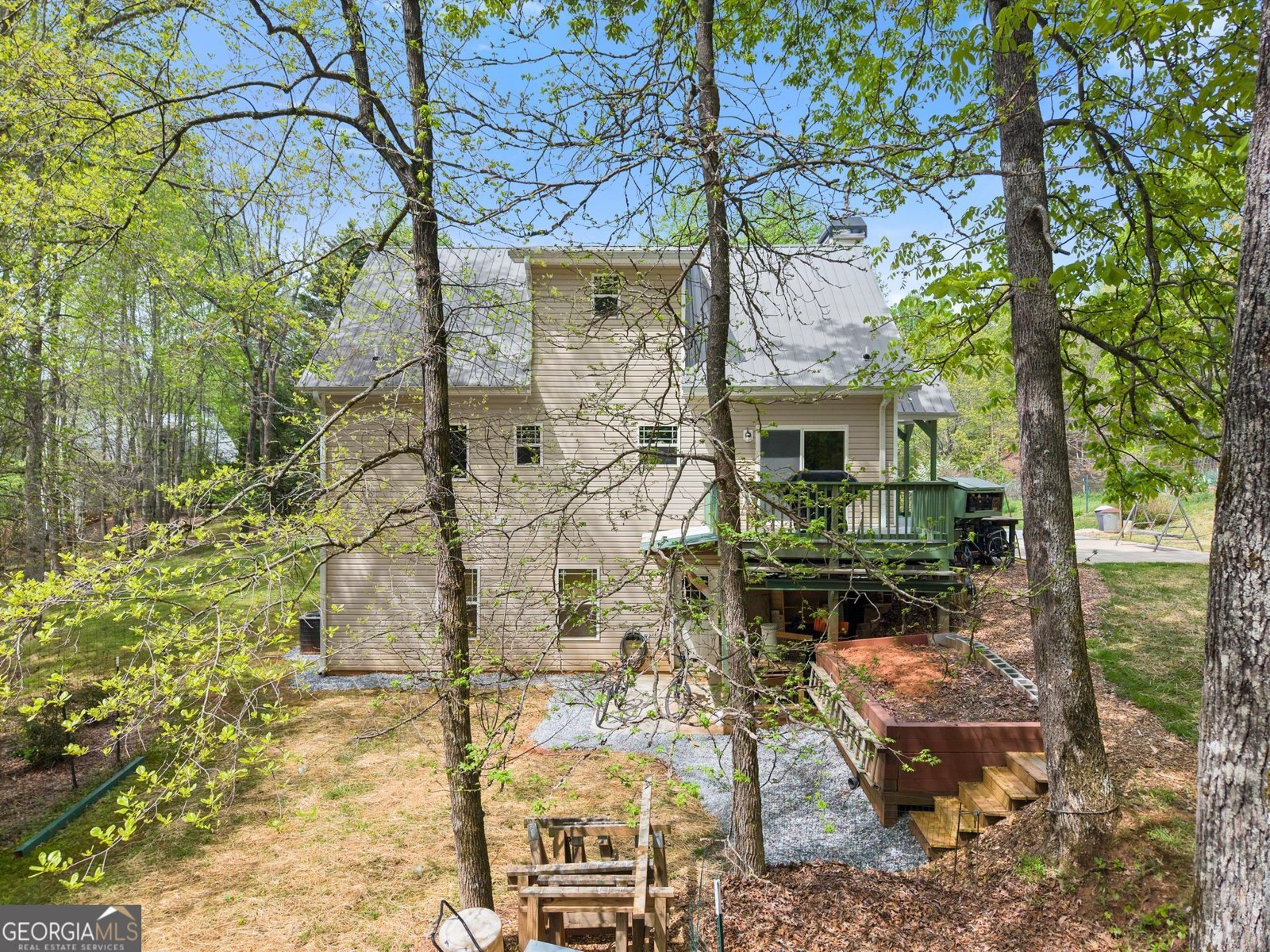 656 Stanley Nix Road Cleveland - Photo 47