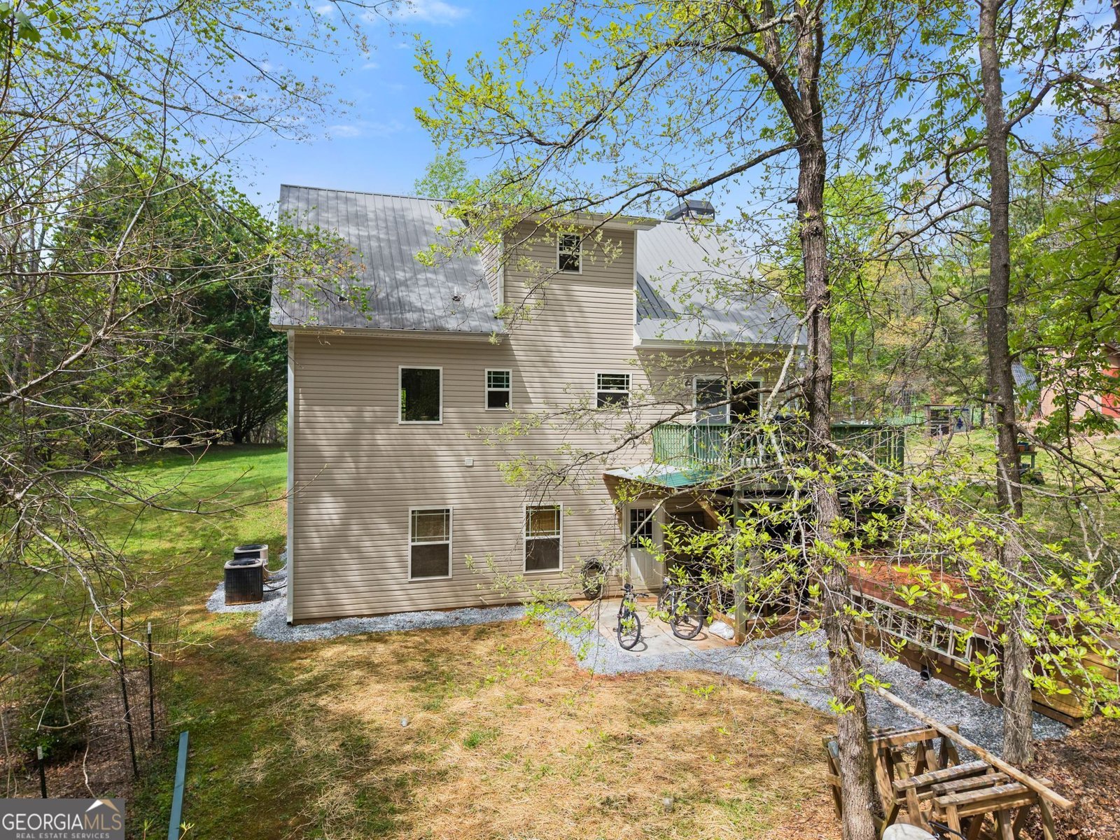 656 Stanley Nix Road Cleveland - Photo 48