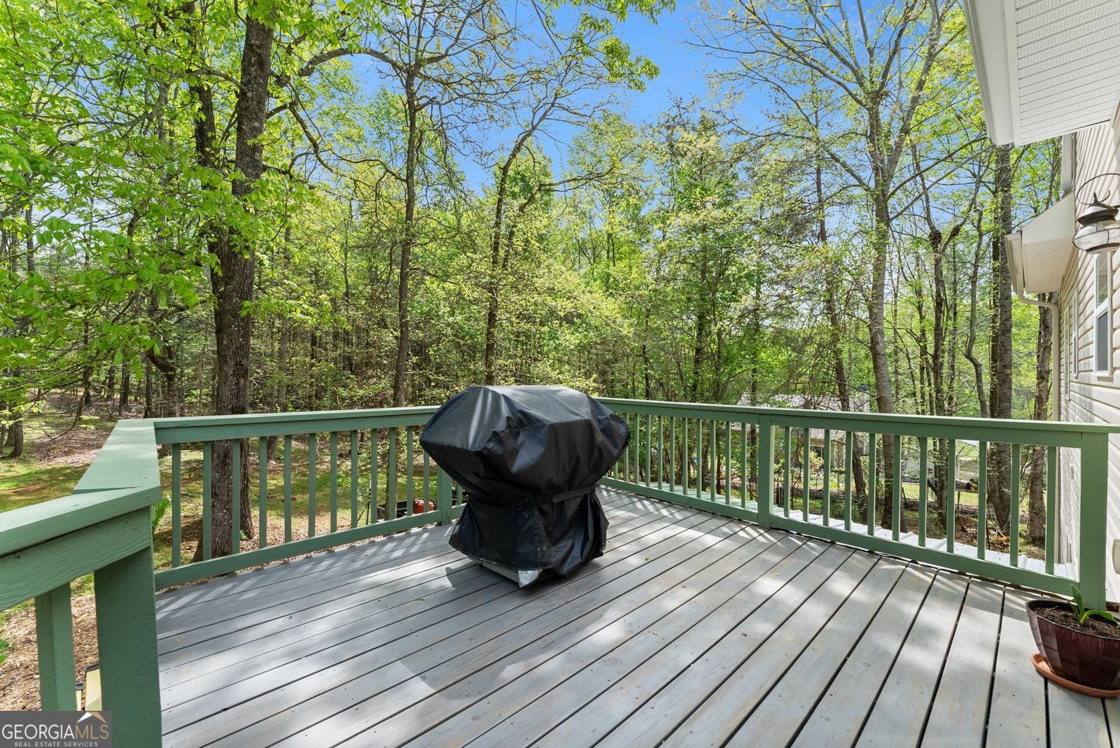 656 Stanley Nix Road Cleveland - Photo 49