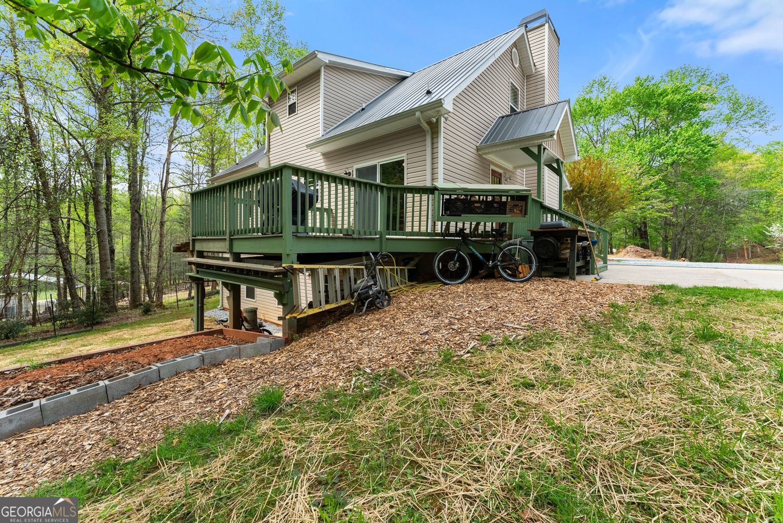 656 Stanley Nix Road Cleveland - Photo 50