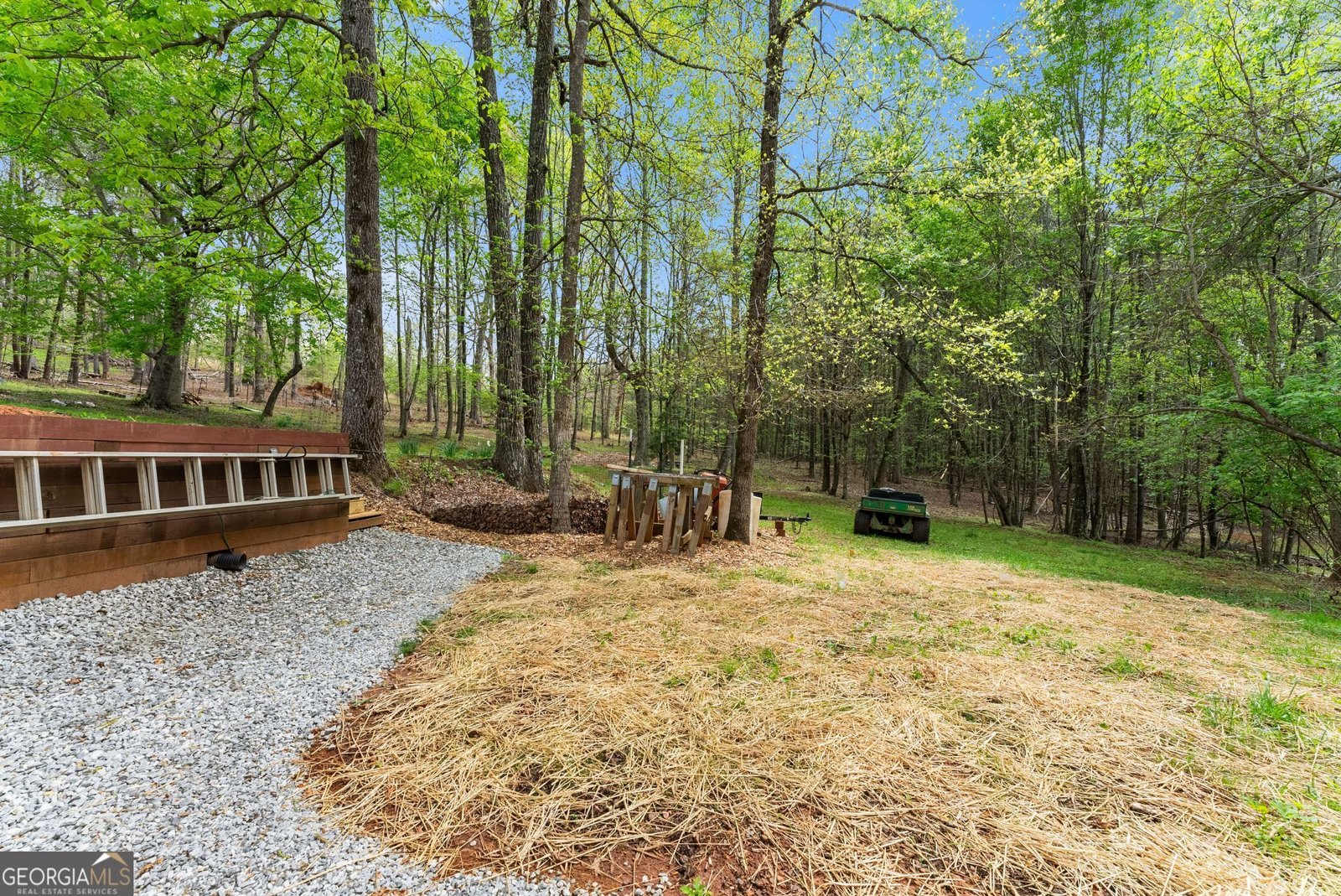 656 Stanley Nix Road Cleveland - Photo 55