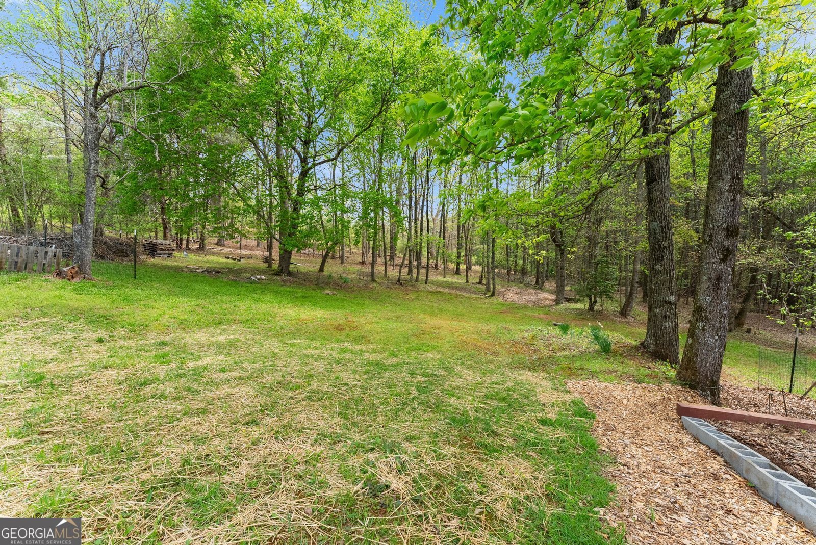 656 Stanley Nix Road Cleveland - Photo 57