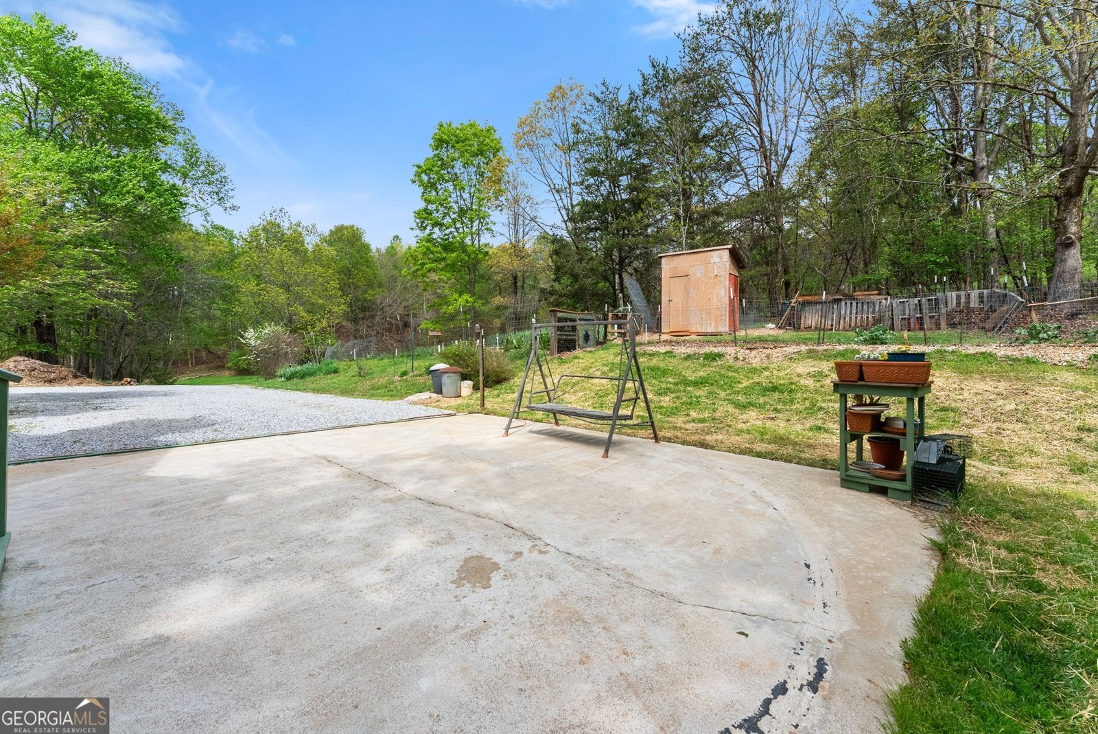 656 Stanley Nix Road Cleveland - Photo 59