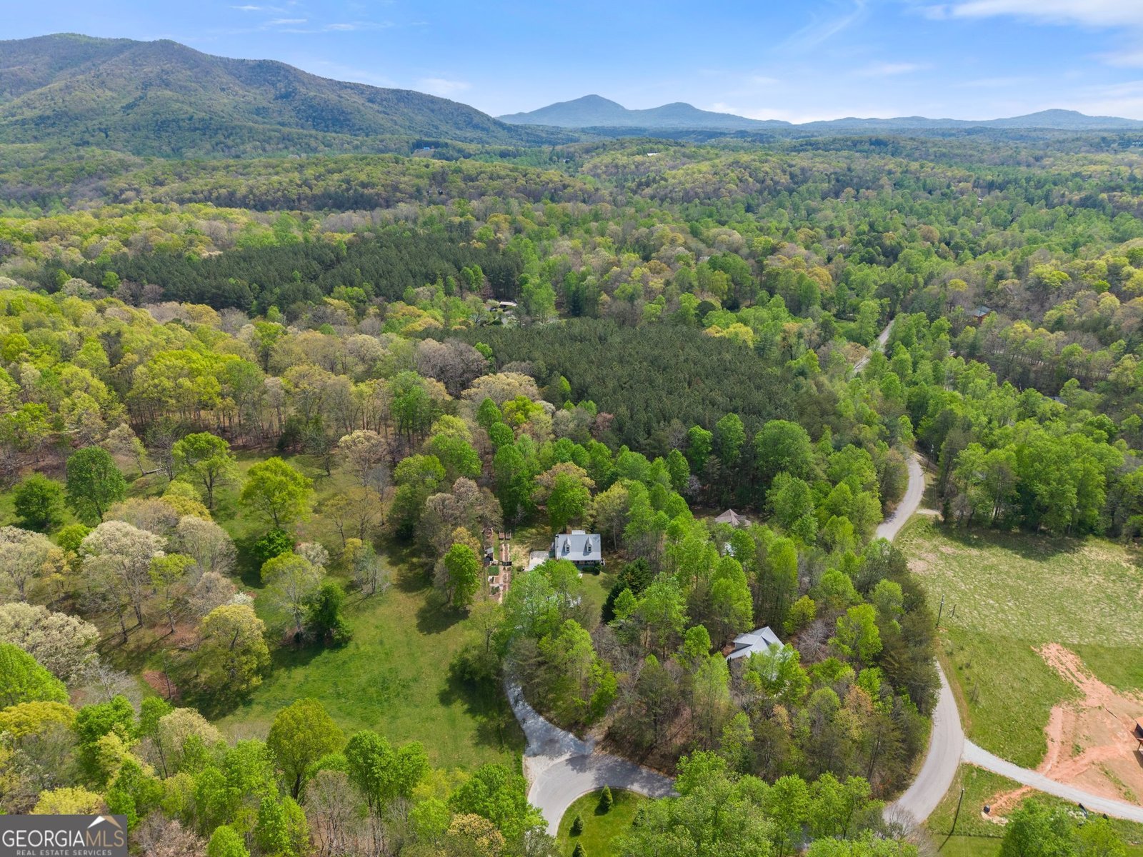 656 Stanley Nix Road Cleveland - Photo 6