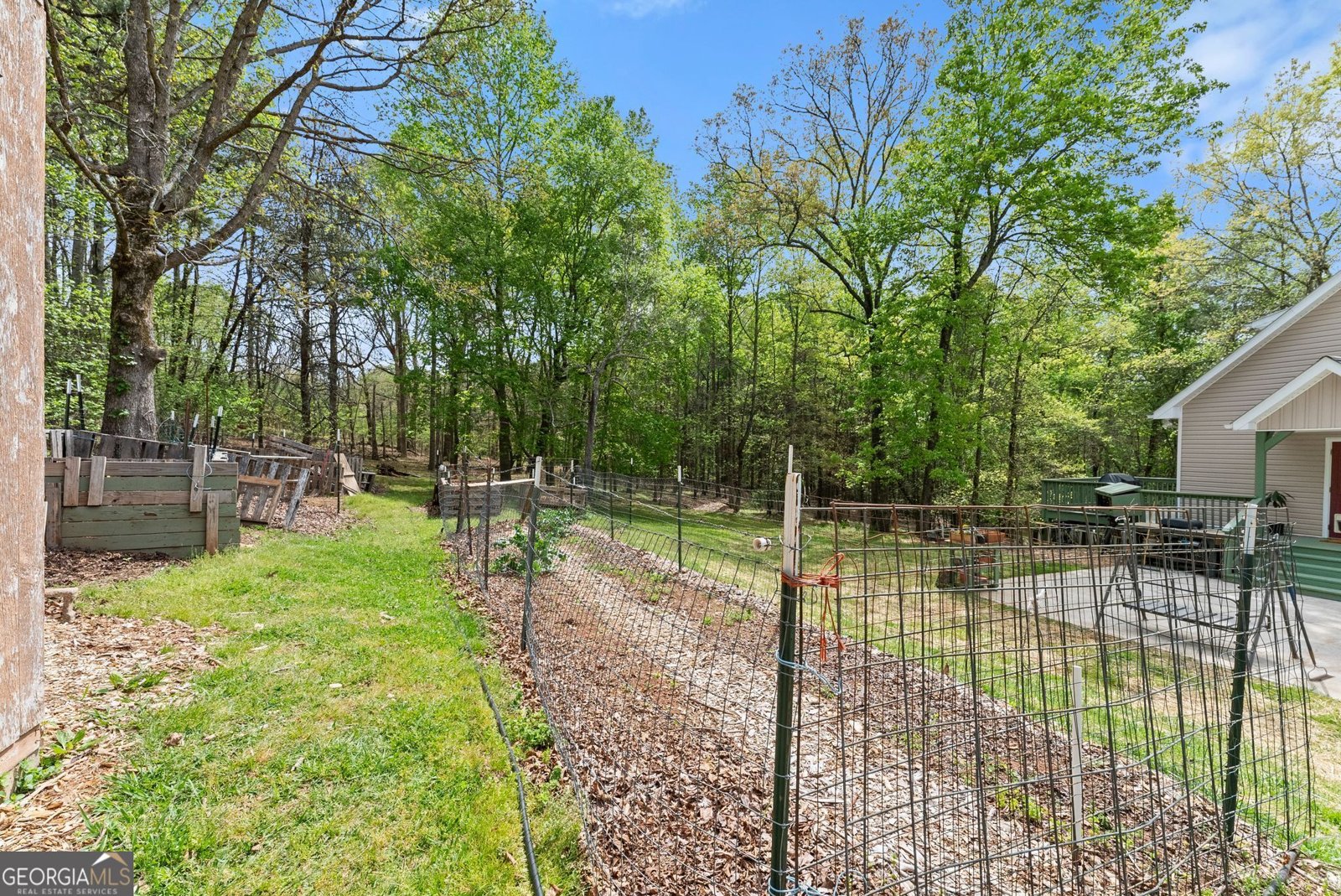 656 Stanley Nix Road Cleveland - Photo 60