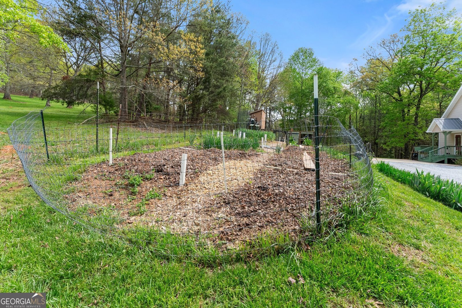 656 Stanley Nix Road Cleveland - Photo 61