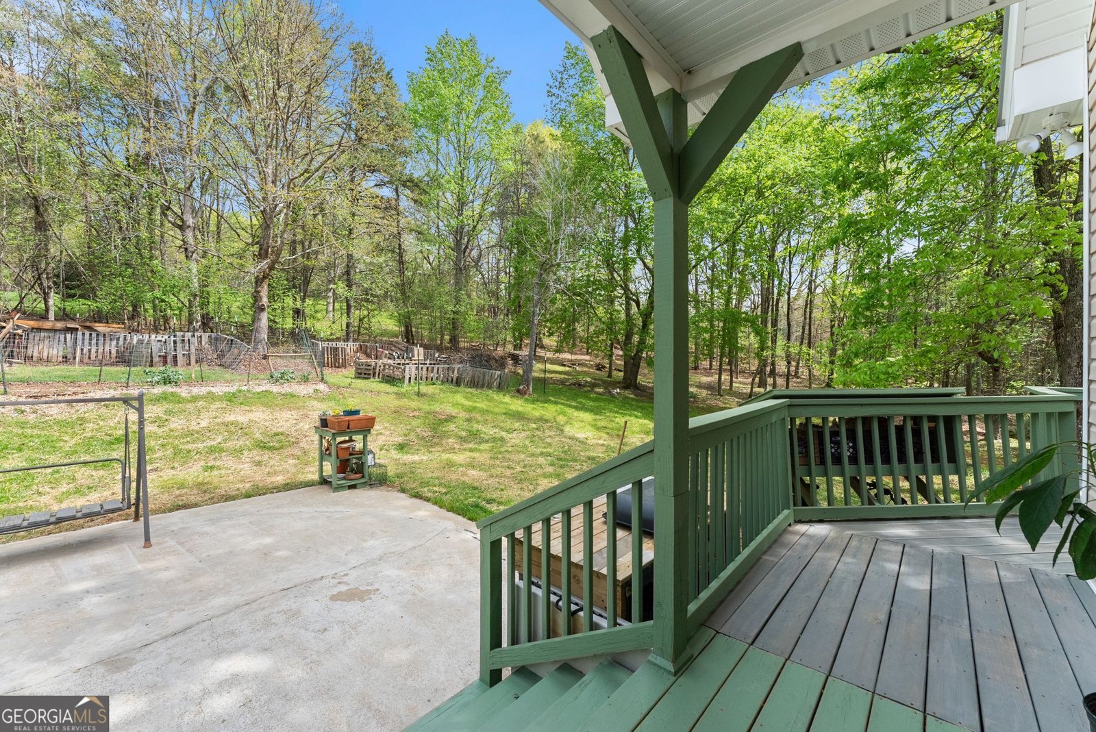 656 Stanley Nix Road Cleveland - Photo 62