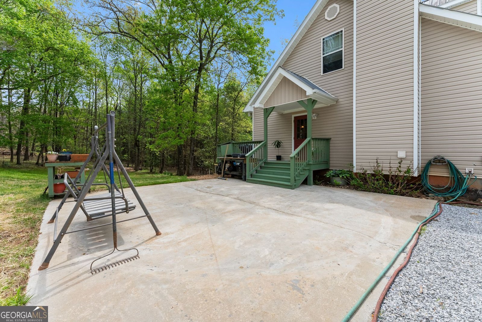 656 Stanley Nix Road Cleveland - Photo 63