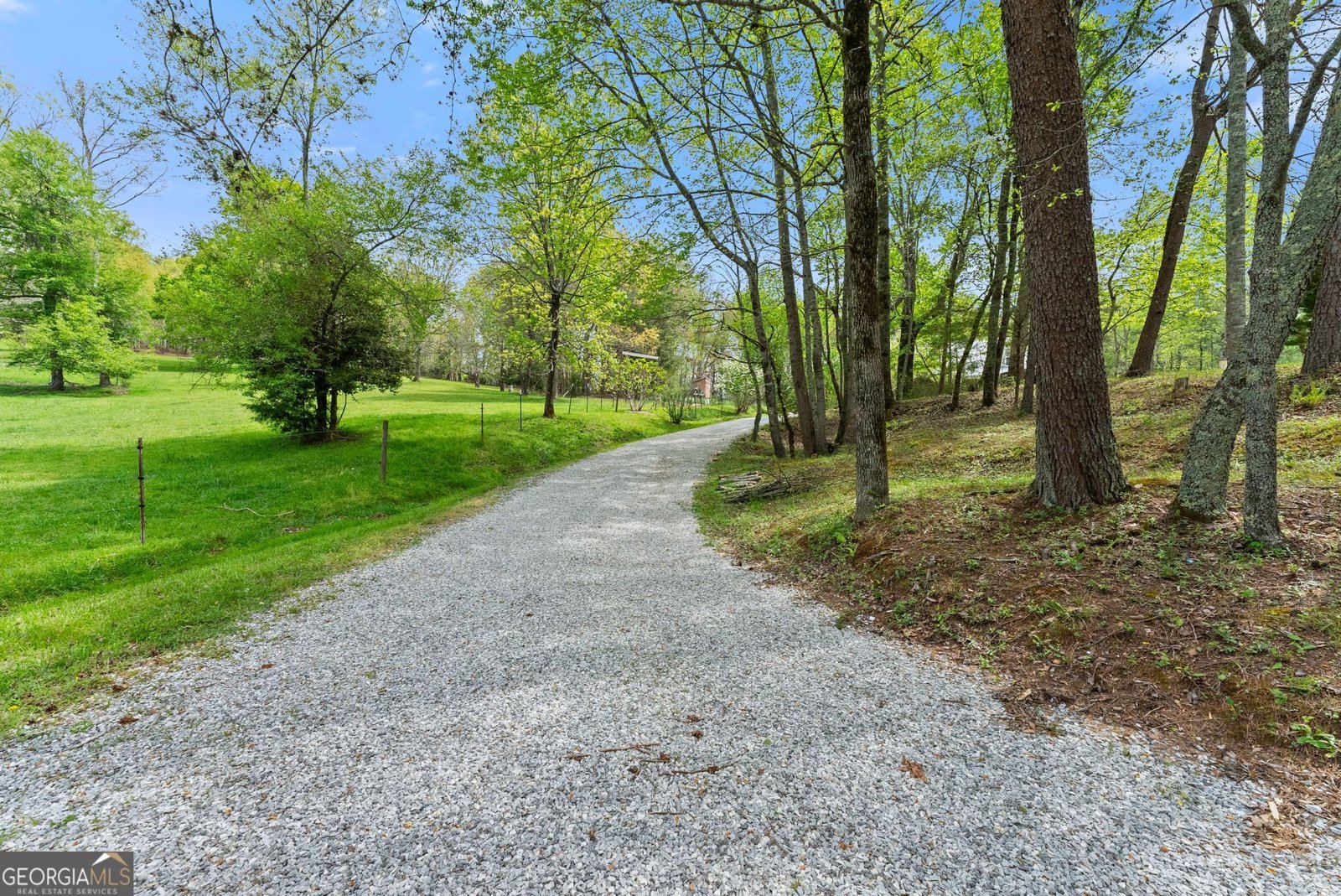 656 Stanley Nix Road Cleveland - Photo 64