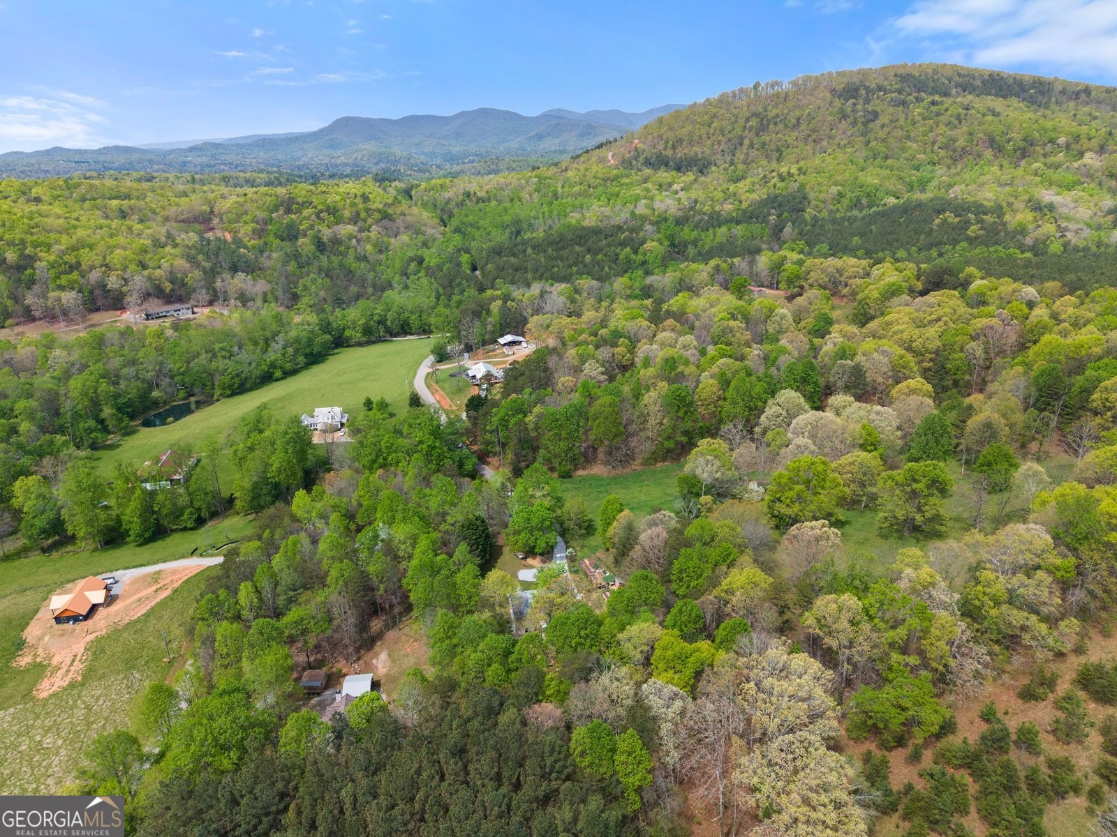 656 Stanley Nix Road Cleveland - Photo 65