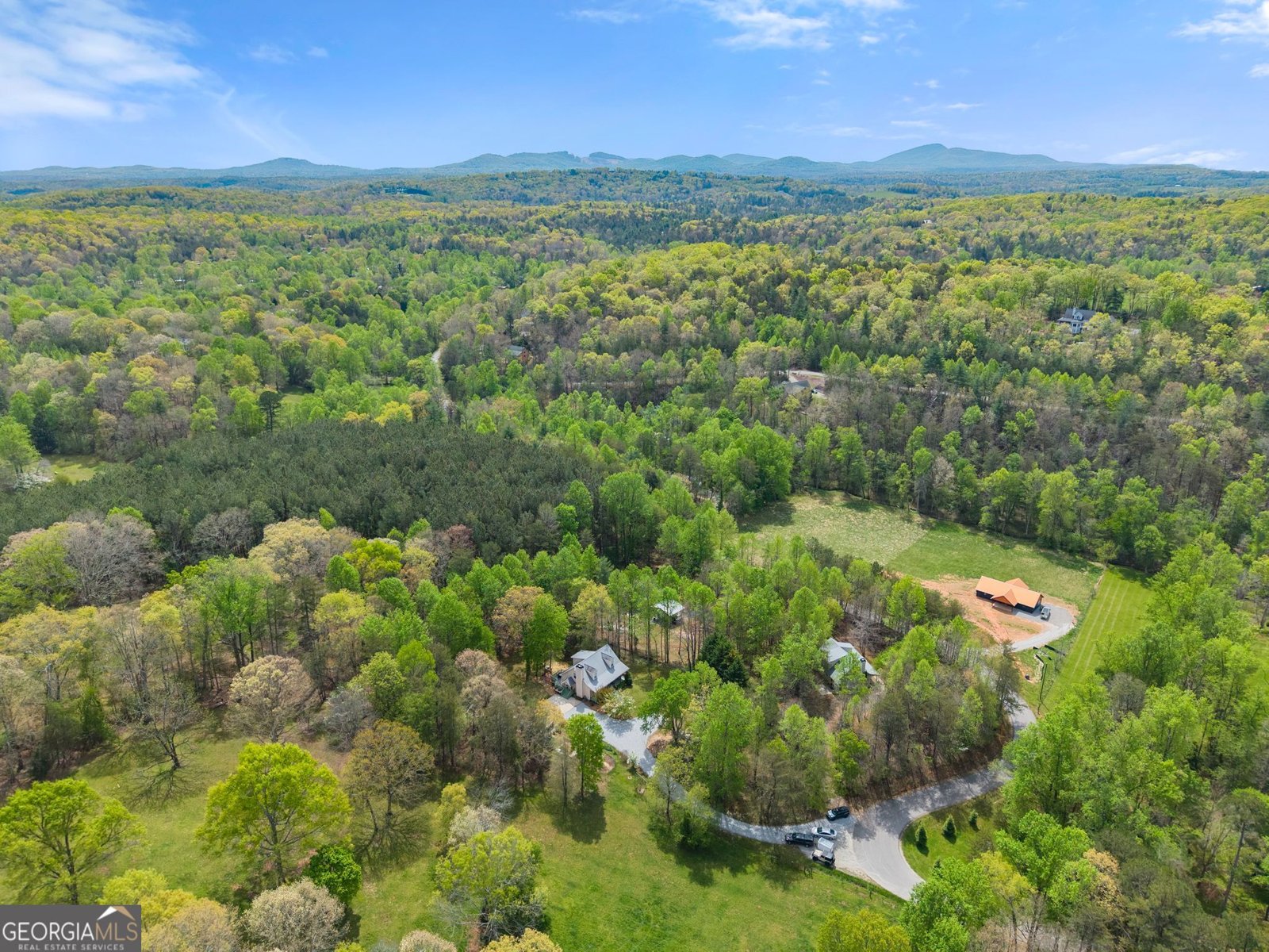 656 Stanley Nix Road Cleveland - Photo 66