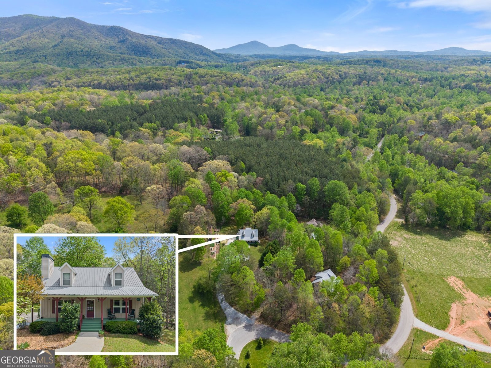 656 Stanley Nix Road Cleveland - Photo 7