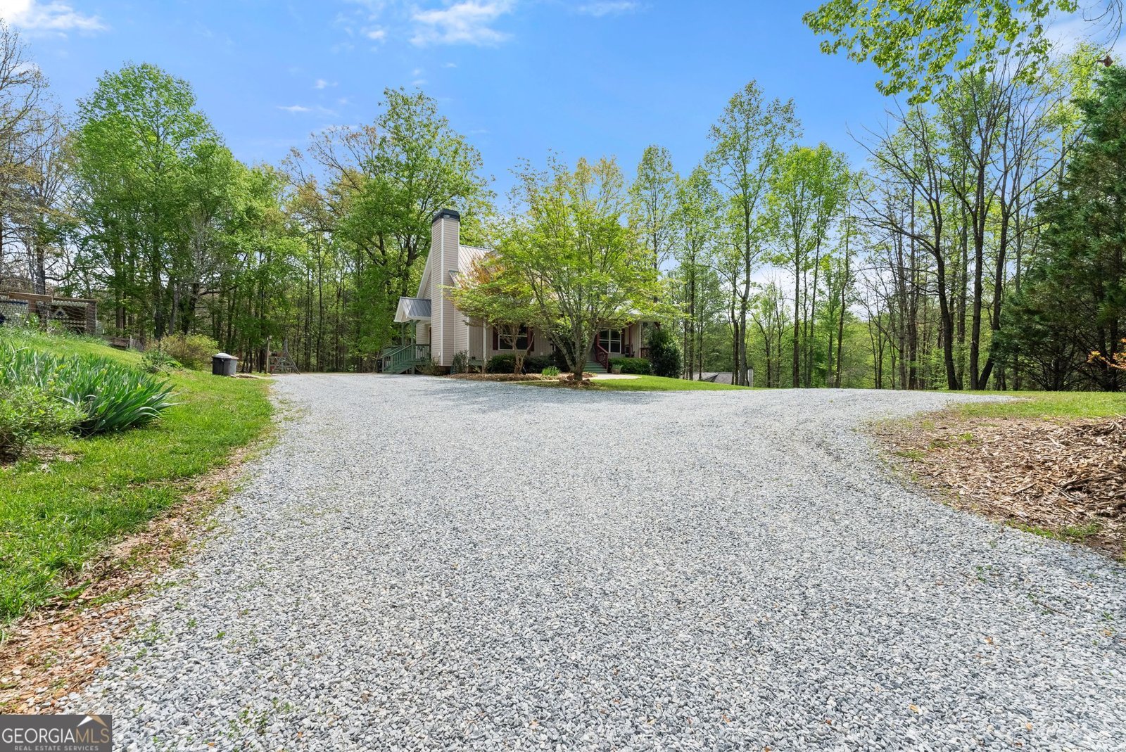 656 Stanley Nix Road Cleveland - Photo 8