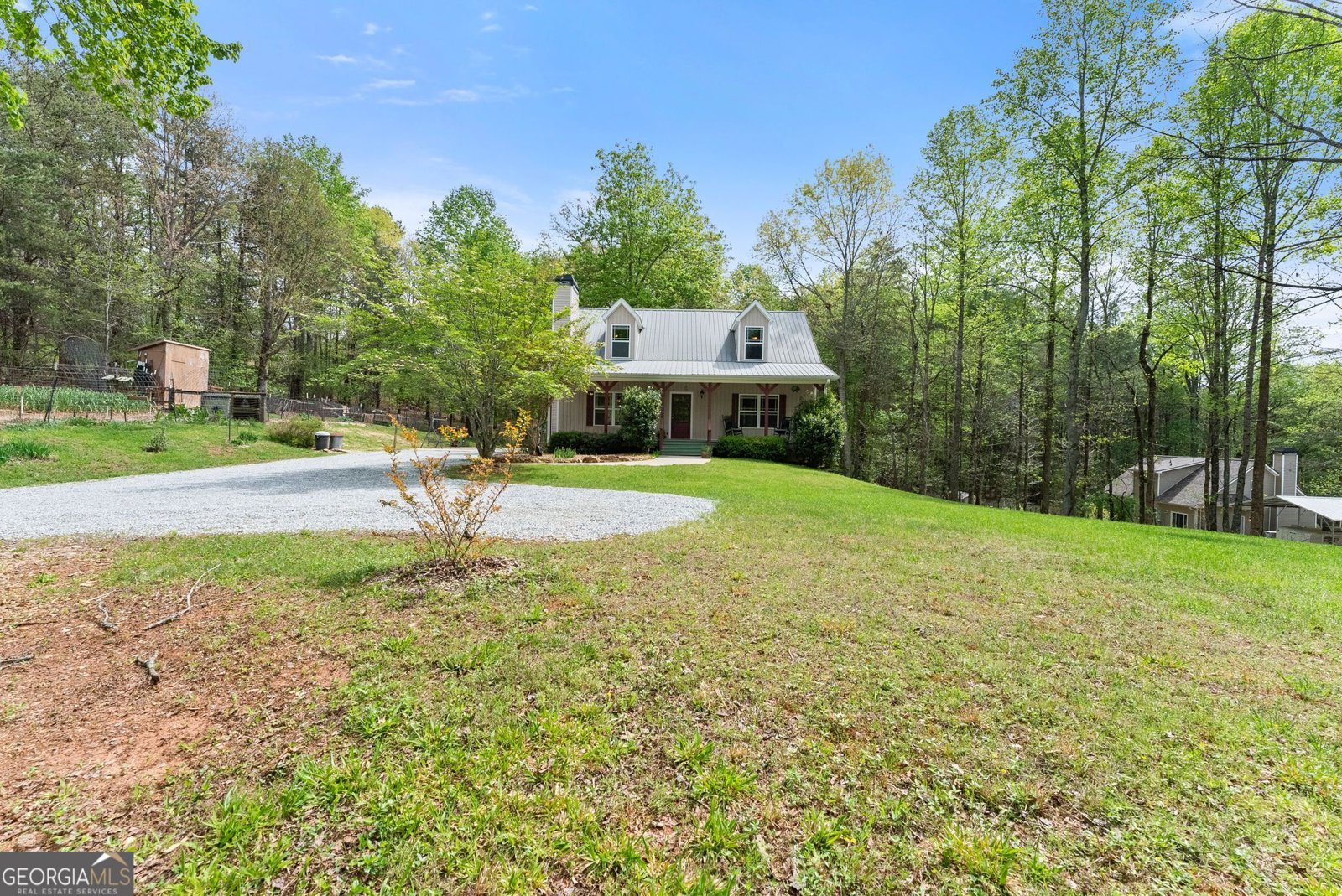 656 Stanley Nix Road Cleveland - Photo 9