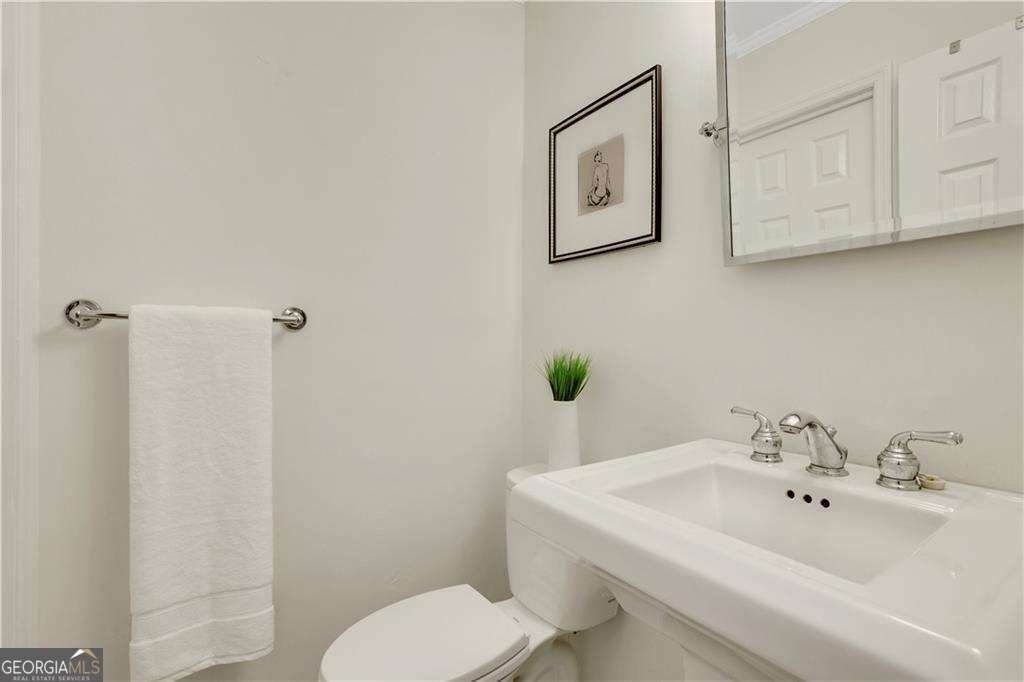 9 Ivy Gates Atlanta - Photo 16