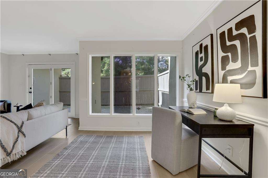 9 Ivy Gates Atlanta - Photo 7