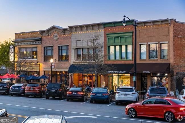 1351 Linley Trace Marietta - Photo 37