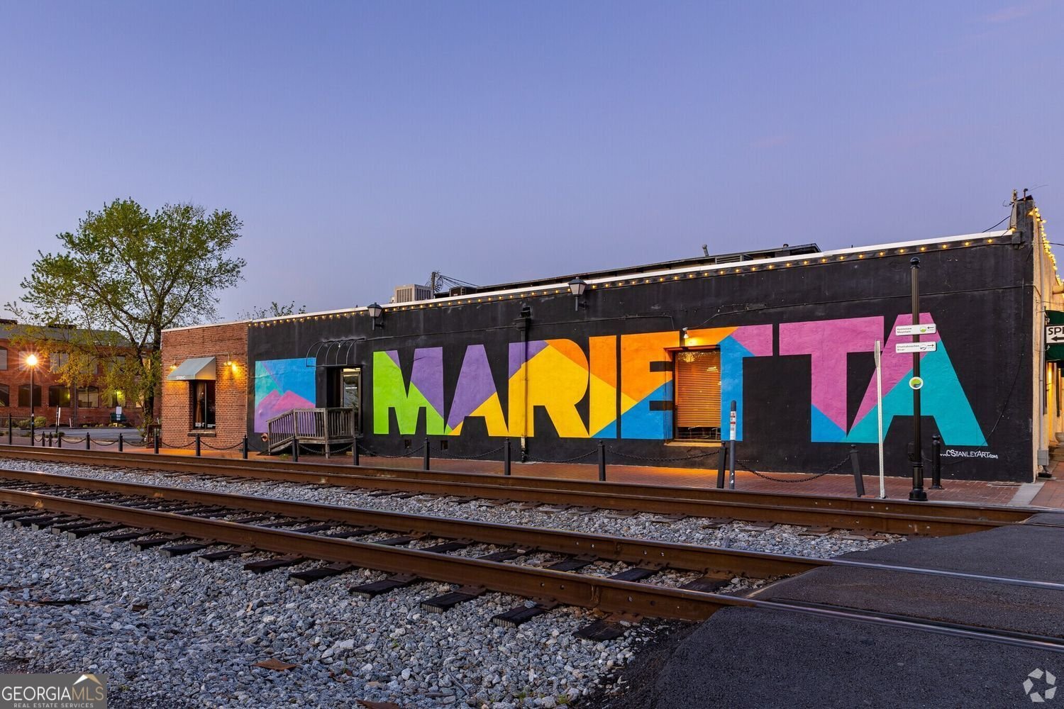 1351 Linley Trace Marietta - Photo 39