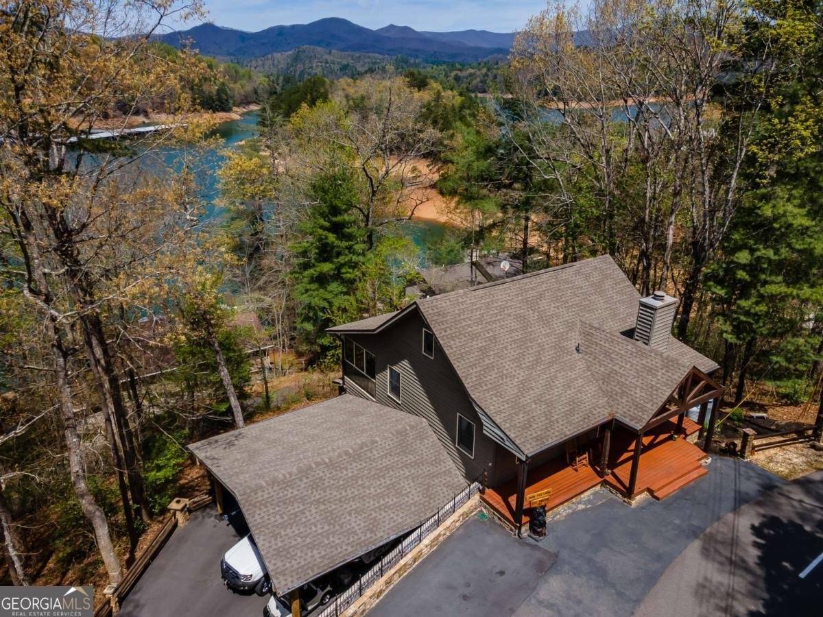 1227 Village Road Murphy - Photo 1