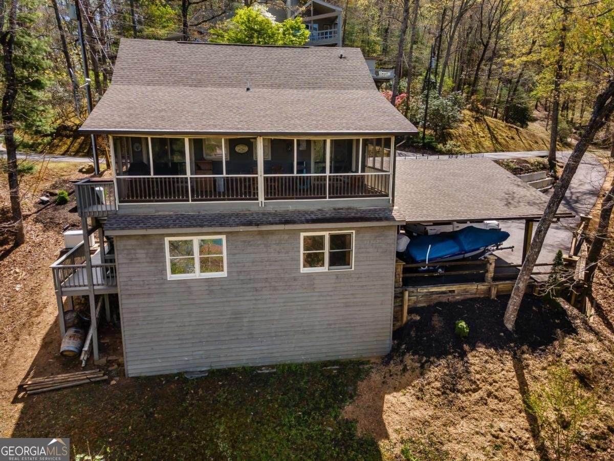 1227 Village Road Murphy - Photo 34