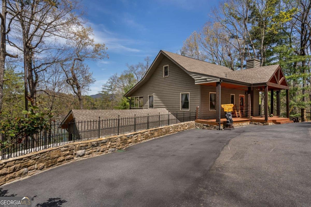 1227 Village Road Murphy - Photo 44