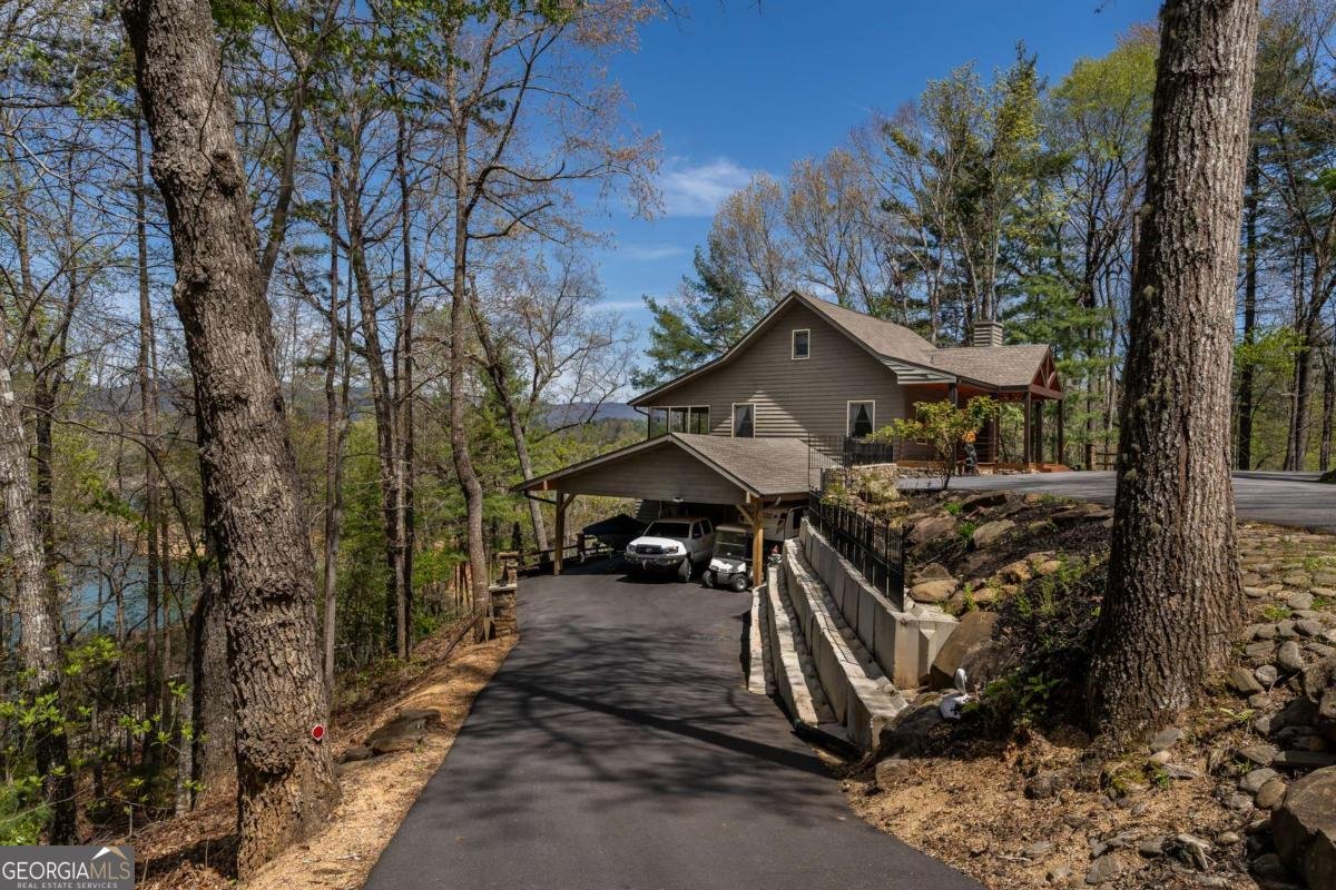 1227 Village Road Murphy - Photo 45