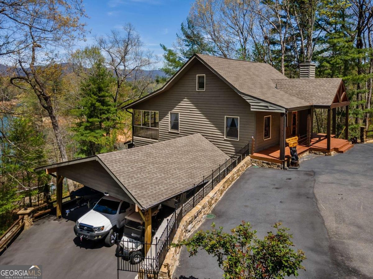 1227 Village Road Murphy - Photo 46