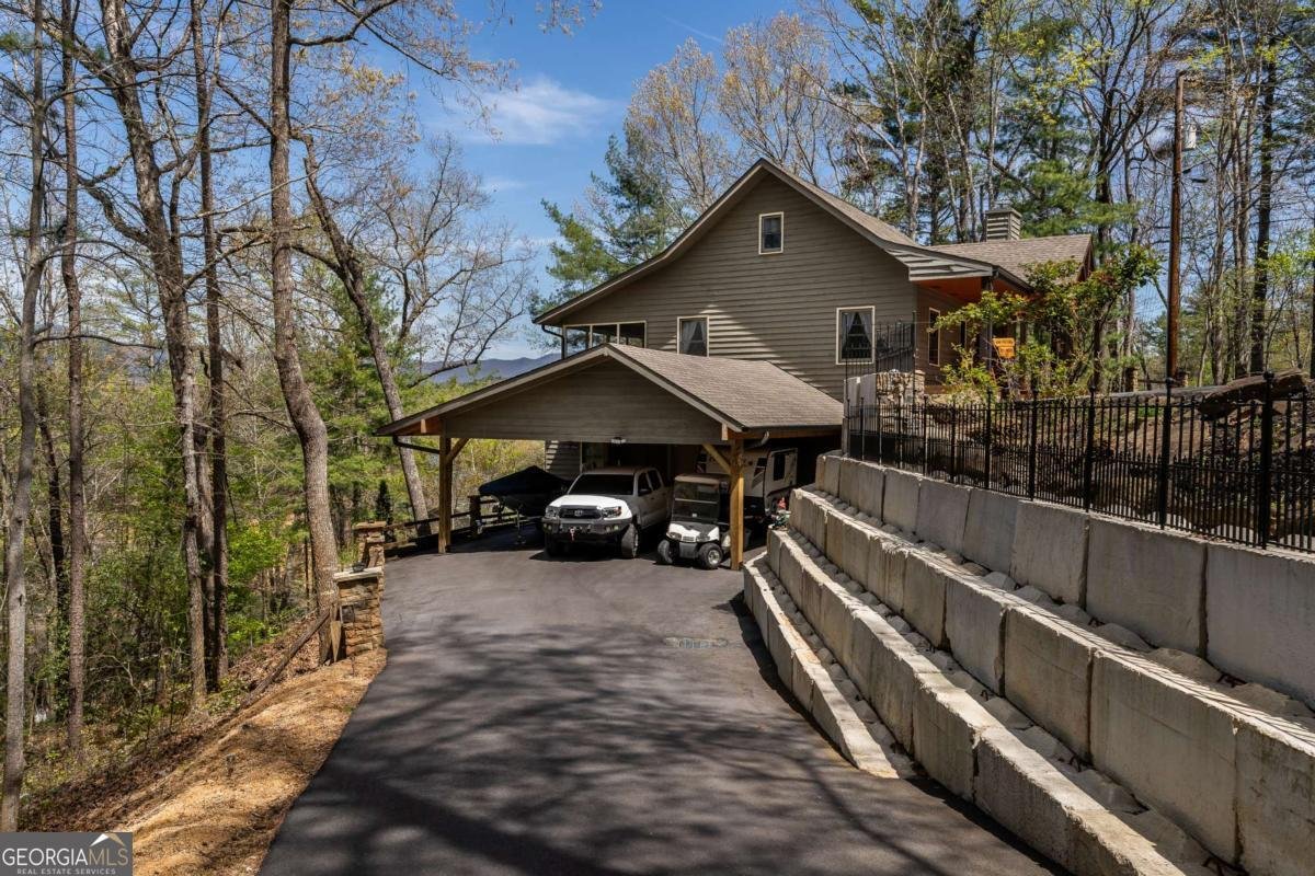 1227 Village Road Murphy - Photo 47