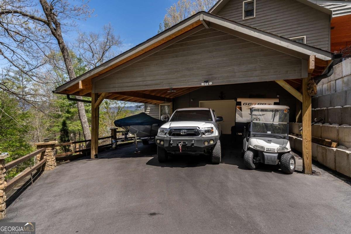 1227 Village Road Murphy - Photo 48