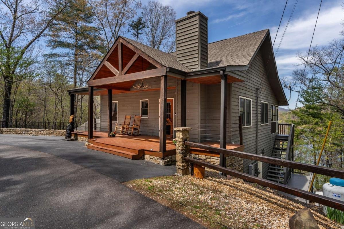 1227 Village Road Murphy - Photo 6