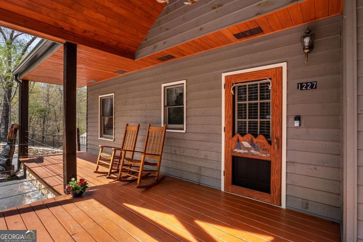 1227 Village Road Murphy - Photo 7