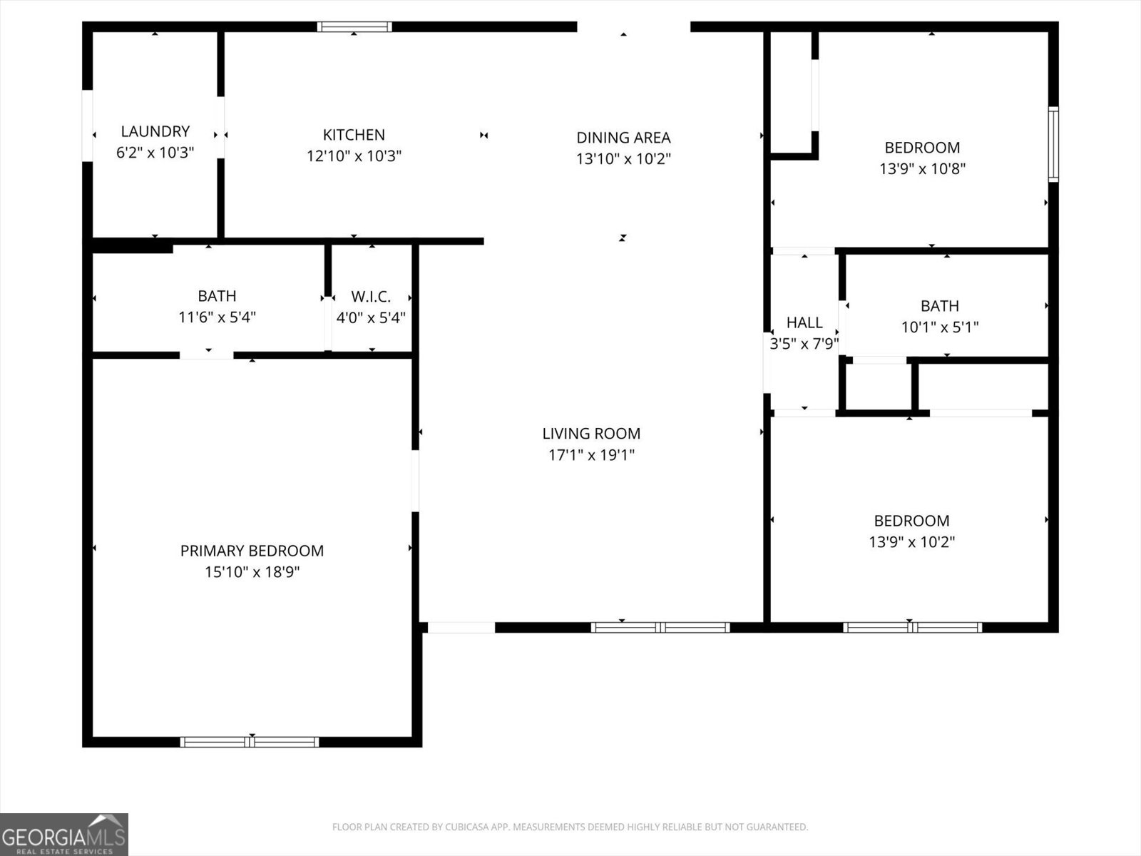 1195 Plowshare Road Carrollton - Photo 37