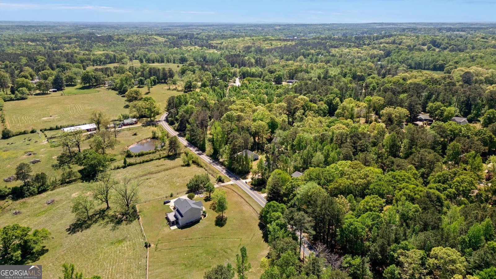 1195 Plowshare Road Carrollton - Photo 42