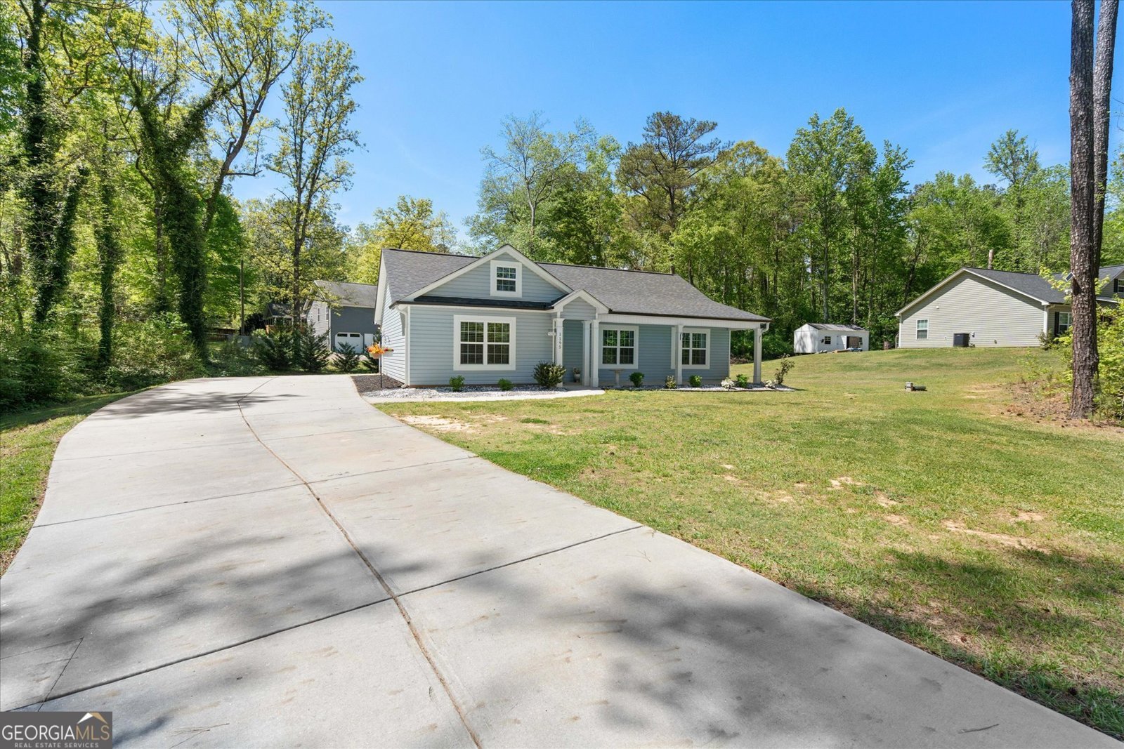 1195 Plowshare Road Carrollton - Photo 44