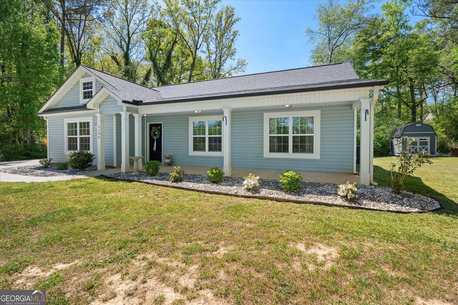 1195 Plowshare Road Carrollton - Photo 45