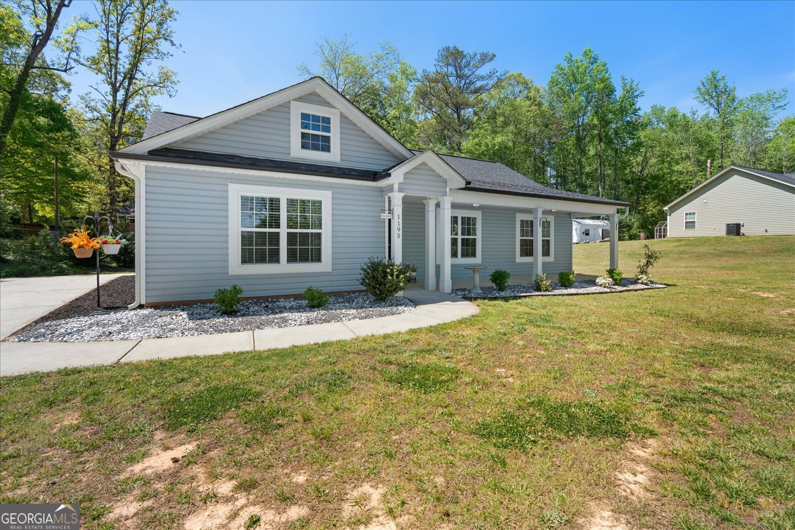 1195 Plowshare Road Carrollton - Photo 46