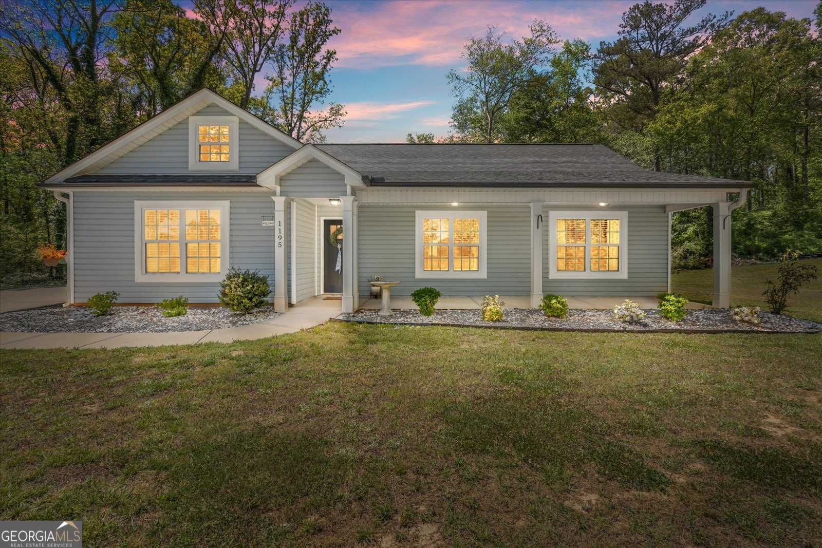 1195 Plowshare Road Carrollton - Photo 47