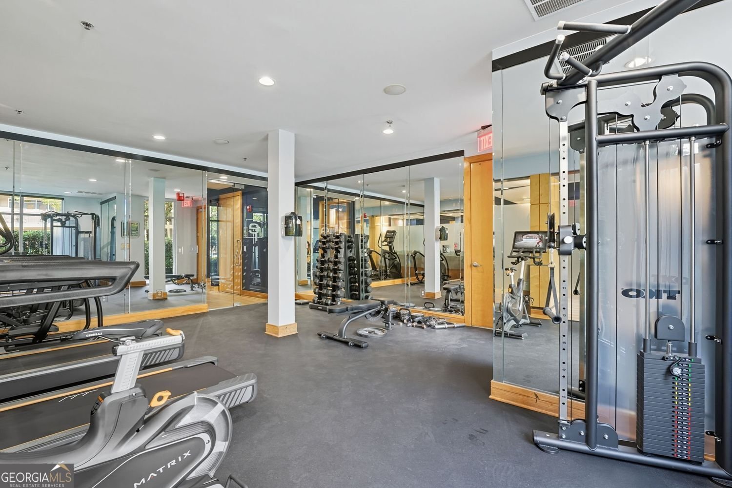 390 17th Street Atlanta - Photo 28